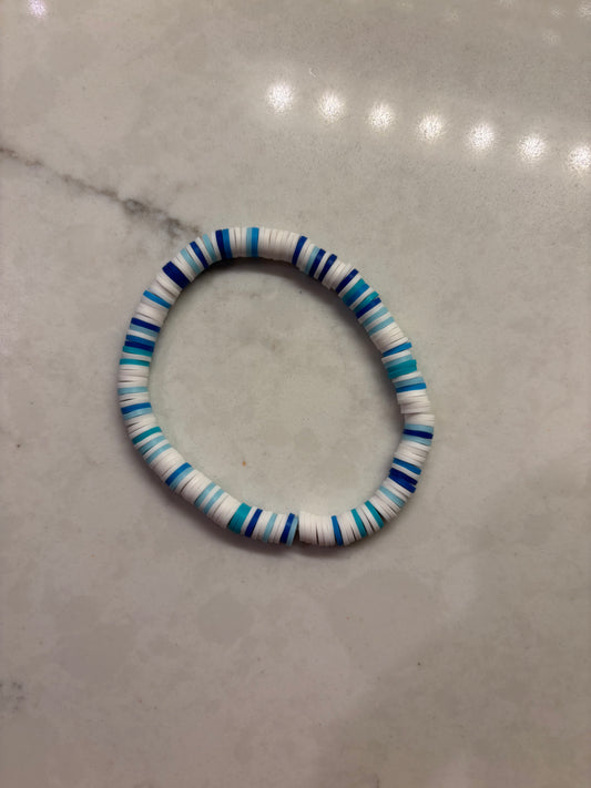 Iceberg bracelet